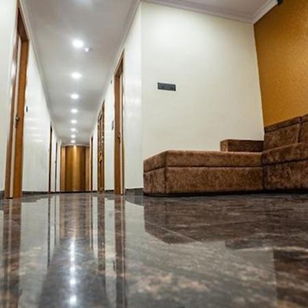 Fabhotel Prime Tiyara Inn Kolkata Bagian luar foto