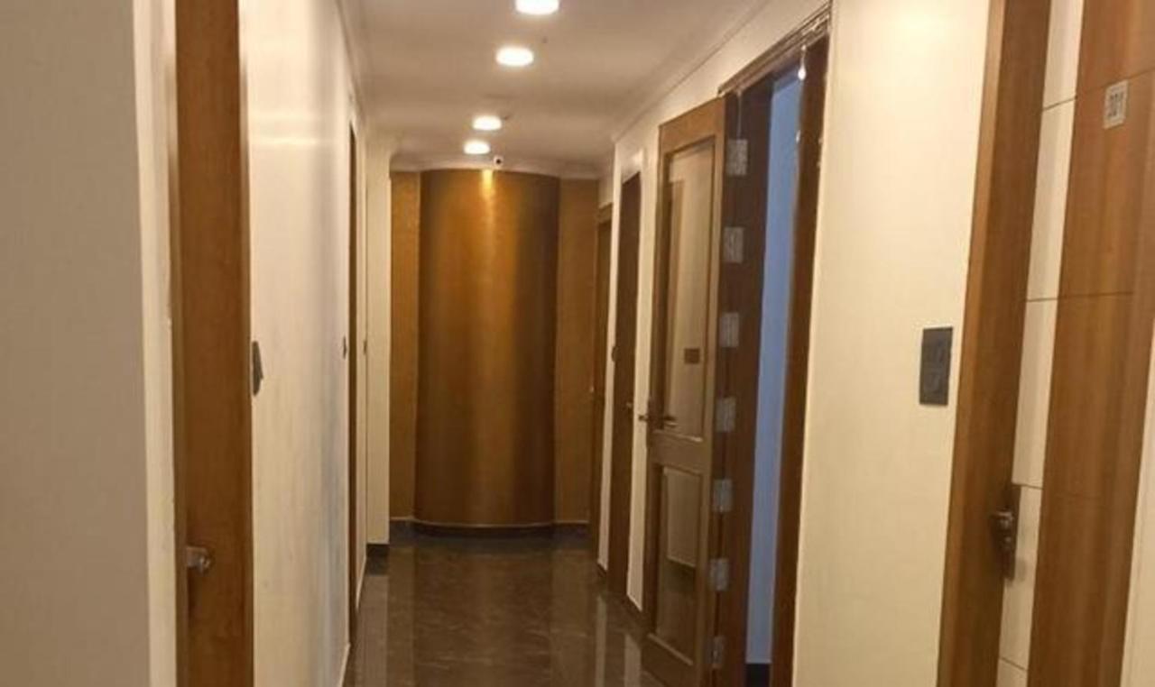 Fabhotel Prime Tiyara Inn Kolkata Bagian luar foto