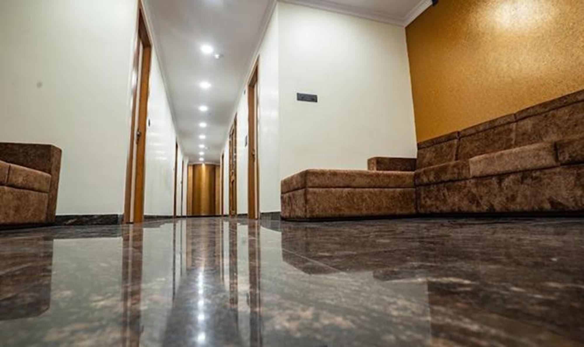 Fabhotel Prime Tiyara Inn Kolkata Bagian luar foto